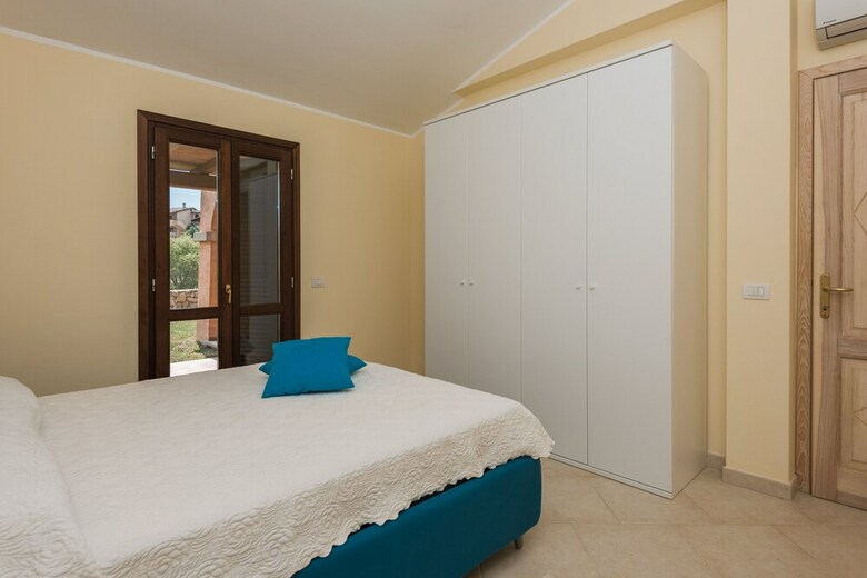 Apartamento Villaggio Perlacea