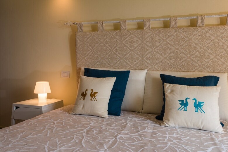 Apartamento Villaggio Perlacea