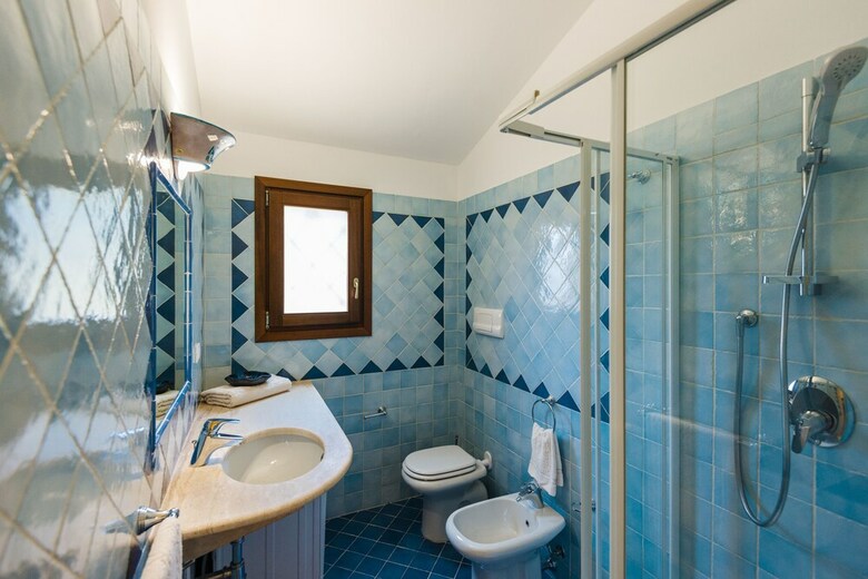 Apartamento Villaggio Perlacea