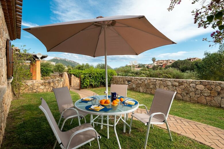 Apartamento Villaggio Perlacea