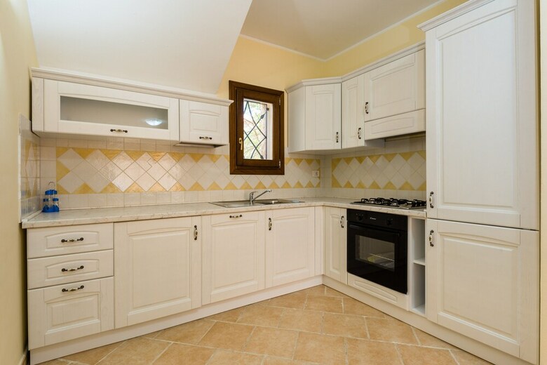 Apartamento Villaggio Perlacea