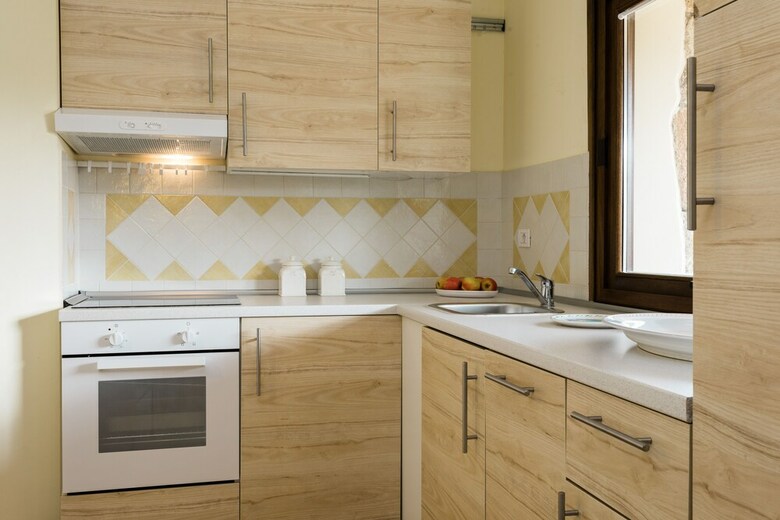 Apartamento Villaggio Perlacea