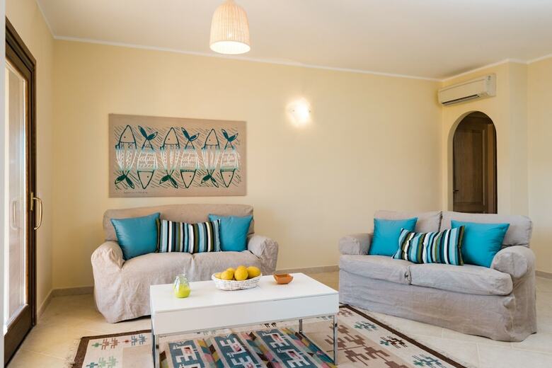Apartamento Villaggio Perlacea