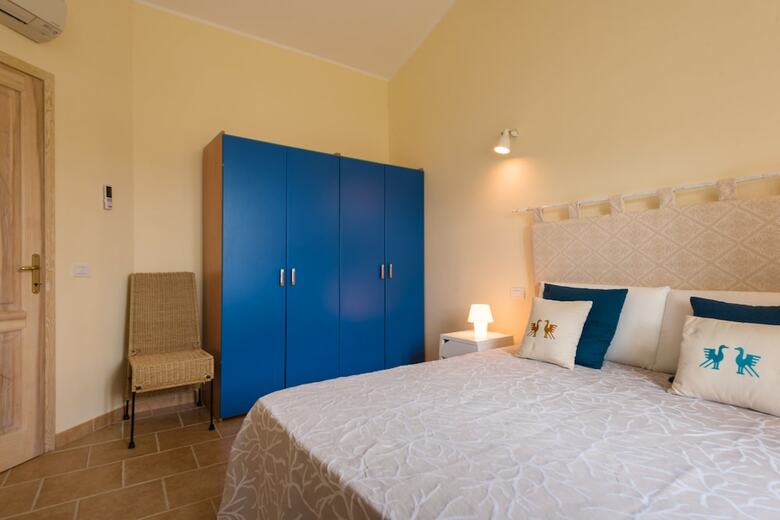Apartamento Villaggio Perlacea