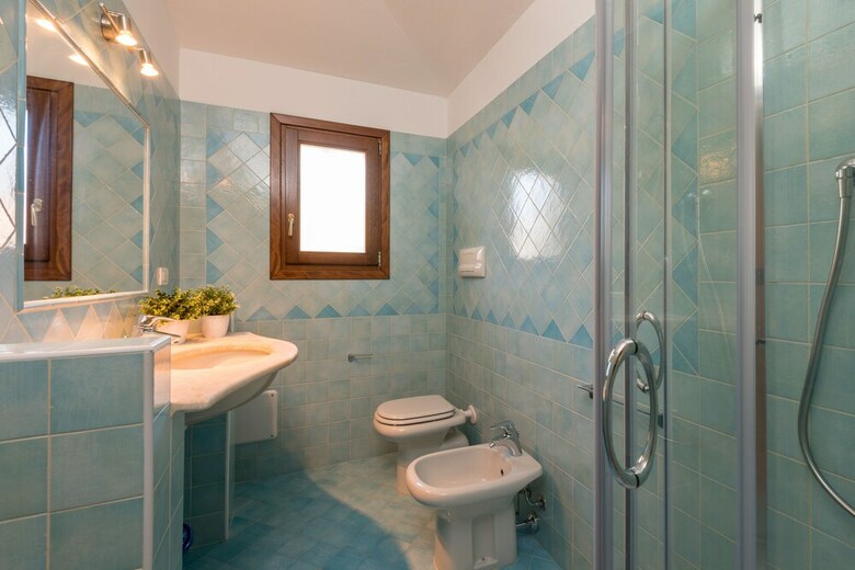 Apartamento Villaggio Perlacea