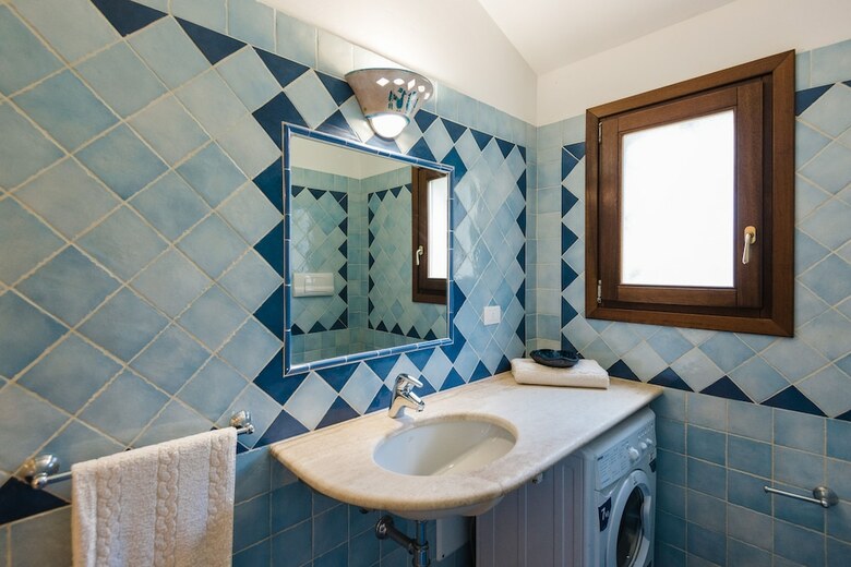 Apartamento Villaggio Perlacea
