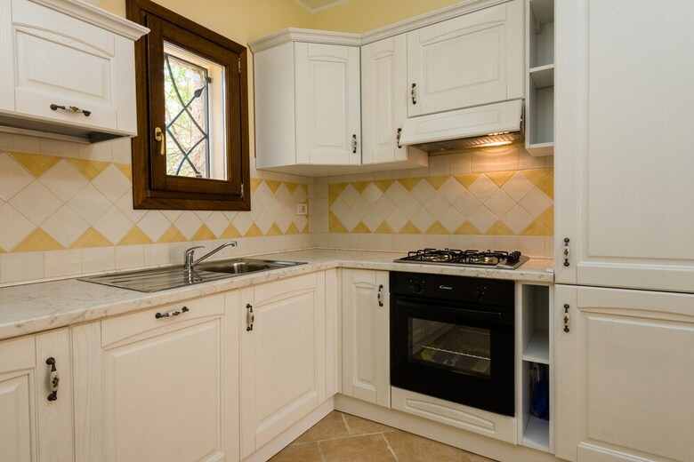 Apartamento Villaggio Perlacea