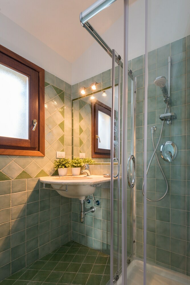 Apartamento Villaggio Perlacea