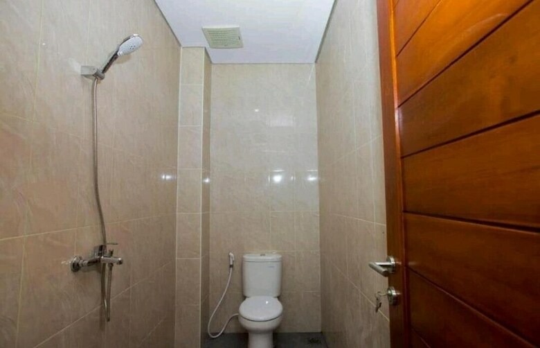 Hotel Bali Billy Village