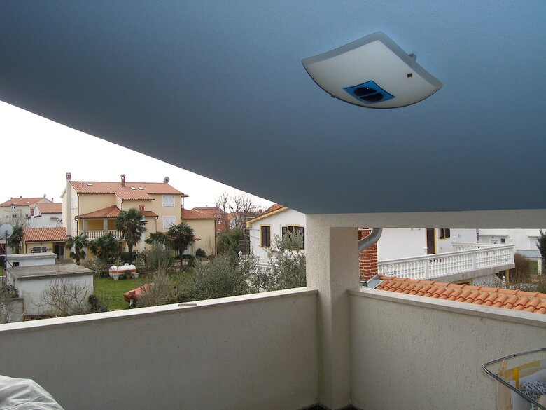 Easeful Pifar Apartment Great Location
