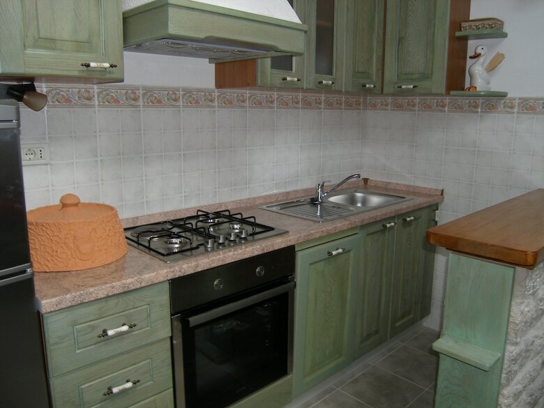 Easeful Pifar Apartment Great Location