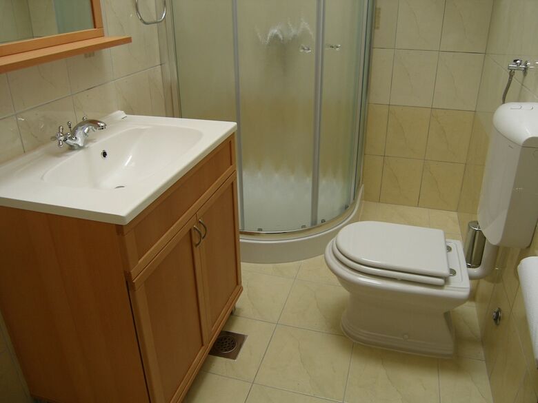 Easeful Pifar Apartment Great Location