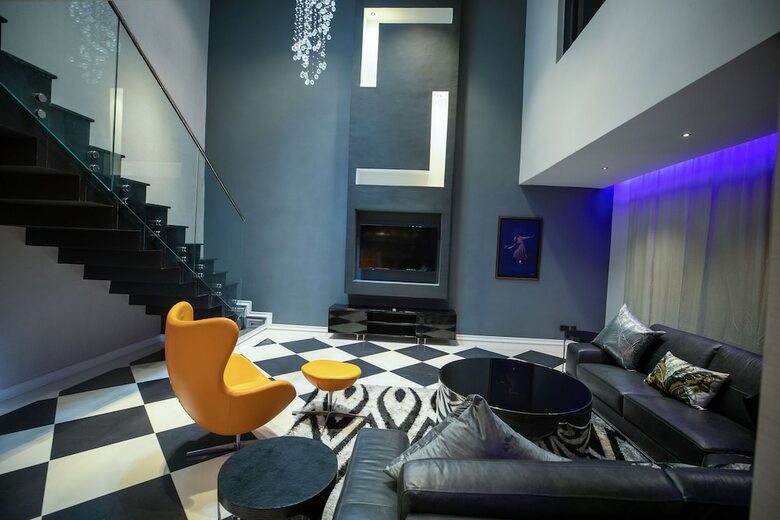 Bon Hotel Tripod Owerri