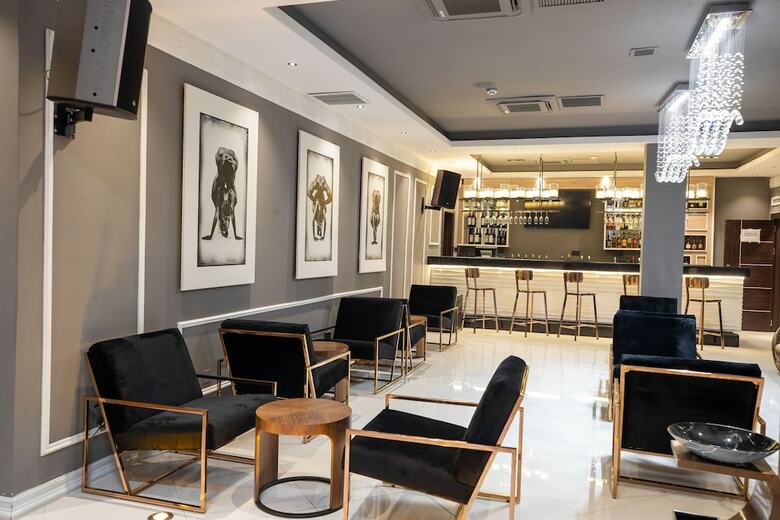 Bon Hotel Tripod Owerri