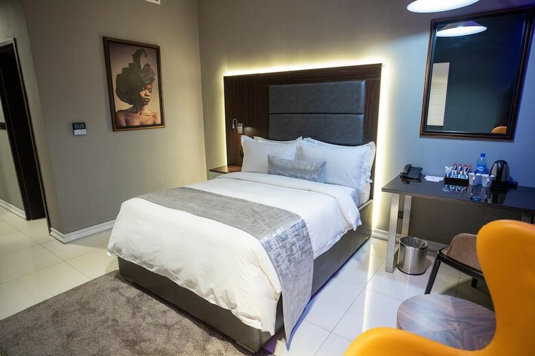Bon Hotel Tripod Owerri