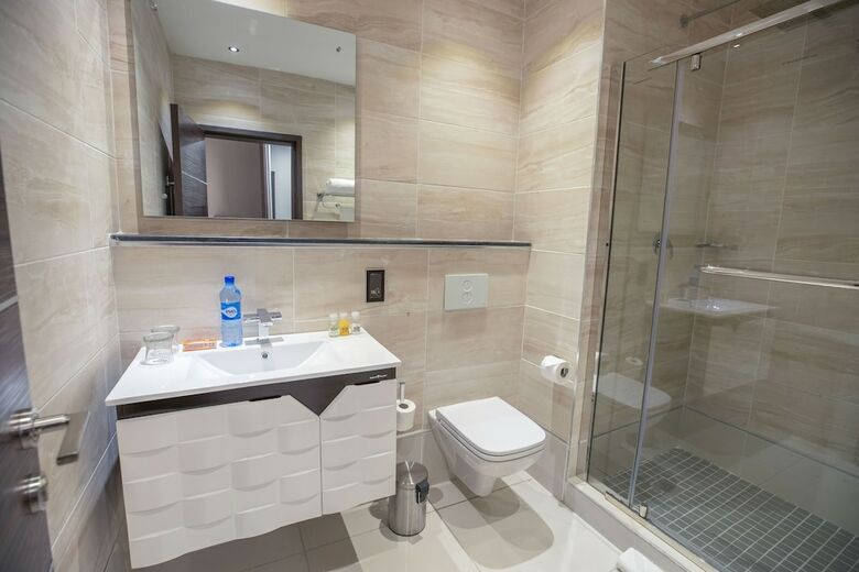 Bon Hotel Tripod Owerri