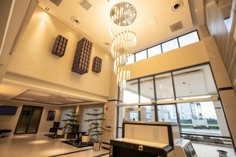 Bon Hotel Tripod Owerri