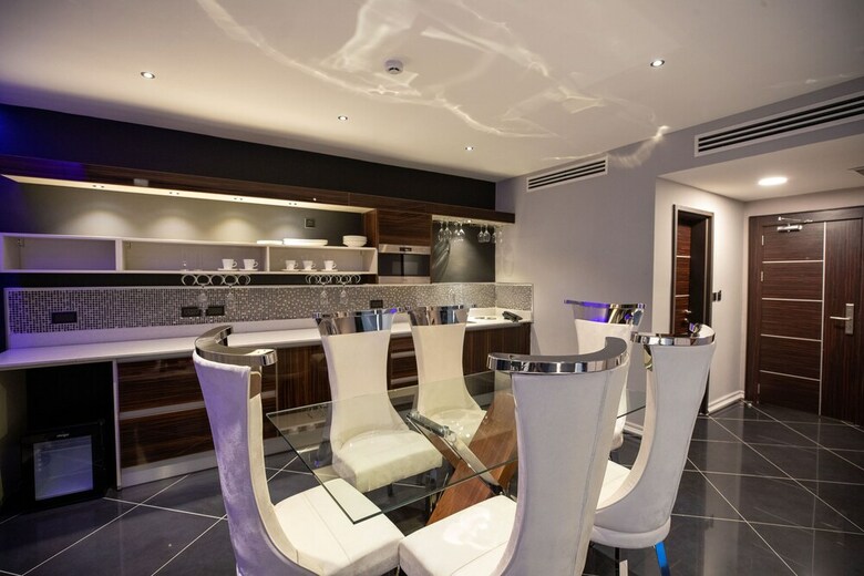Bon Hotel Tripod Owerri