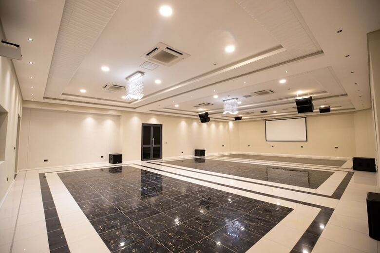 Bon Hotel Tripod Owerri