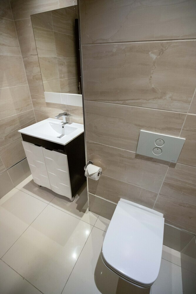 Bon Hotel Tripod Owerri