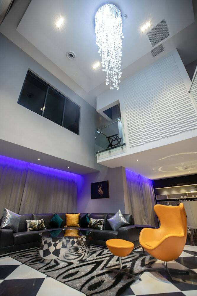Bon Hotel Tripod Owerri