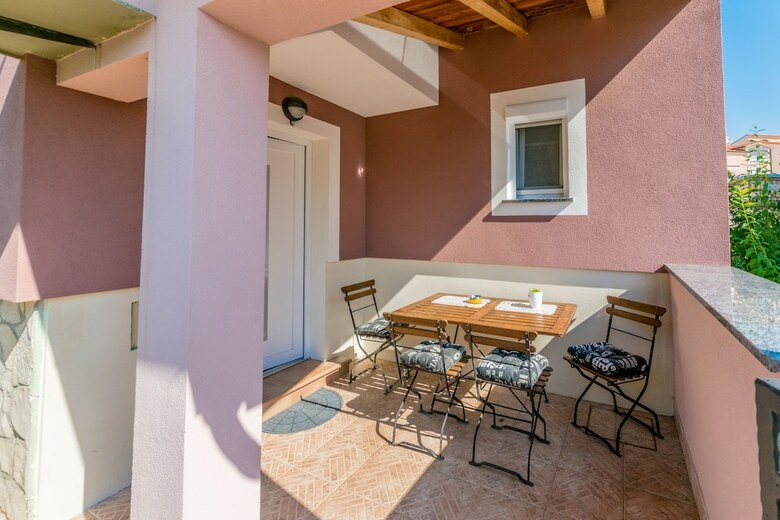 Affordable Apartment Bruno In Pula