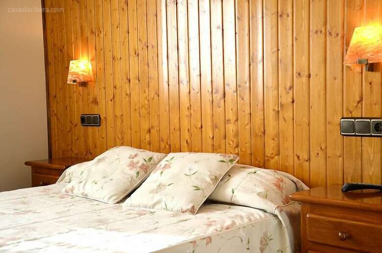 Agroturismo Casas La Ribera Ii. Ordesa