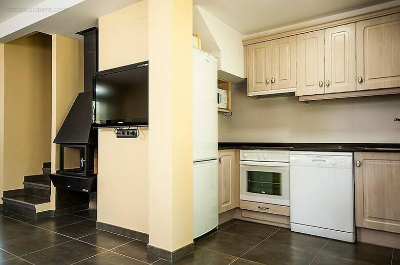 Agroturismo Casas La Ribera Ii. Ordesa