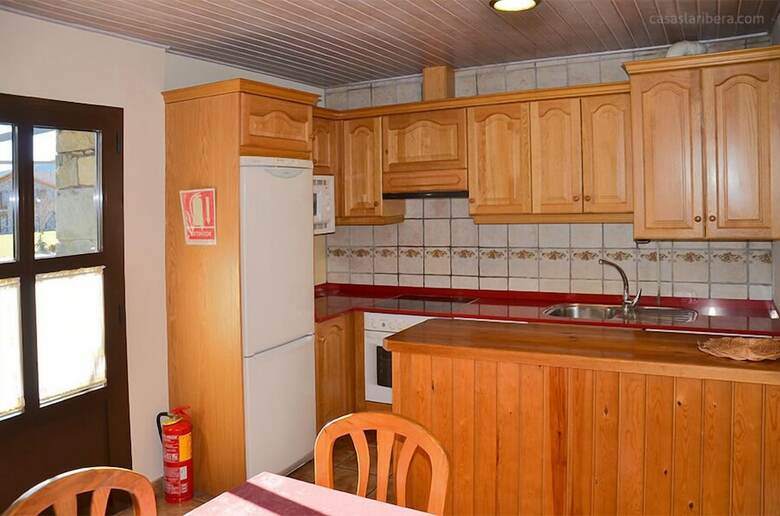 Agroturismo Casas La Ribera Ii. Ordesa