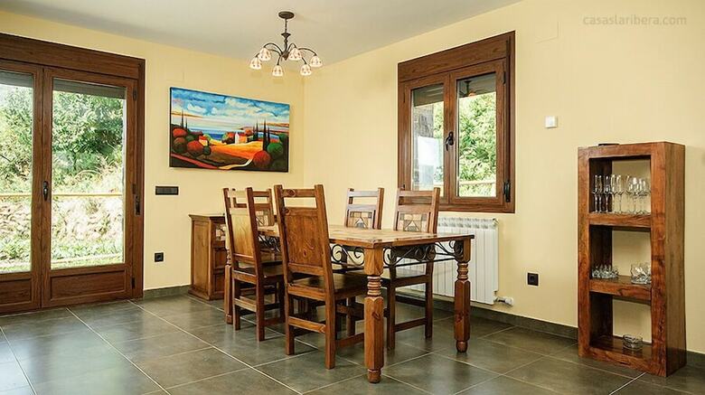 Agroturismo Casas La Ribera Ii. Ordesa