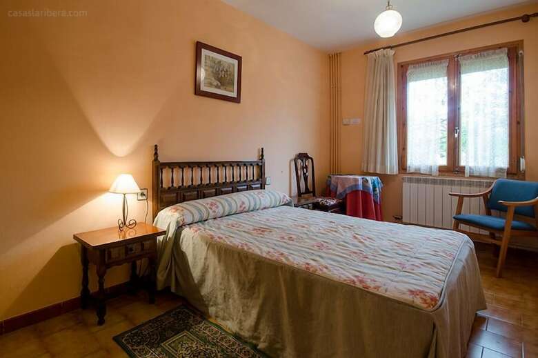 Agroturismo Casas La Ribera Ii. Ordesa