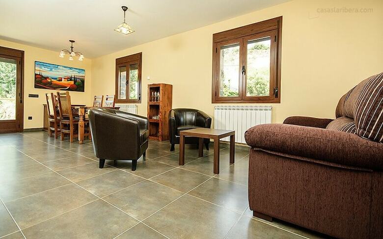 Agroturismo Casas La Ribera Ii. Ordesa