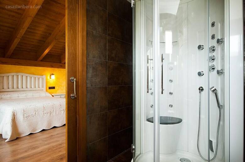 Agroturismo Casas La Ribera Ii. Ordesa