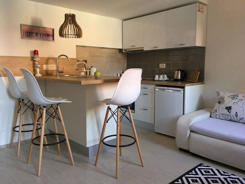 Hotel Central Split Apartments And Rooms Paese