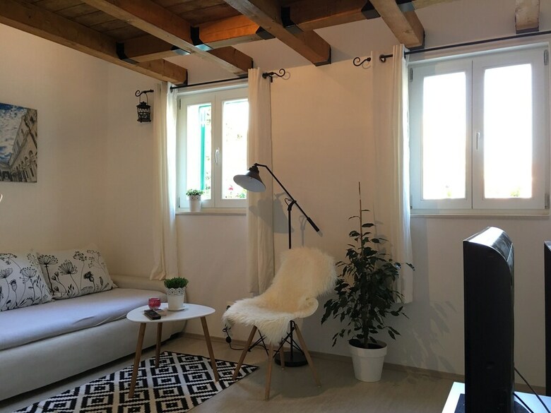 Hotel Central Split Apartments And Rooms Paese