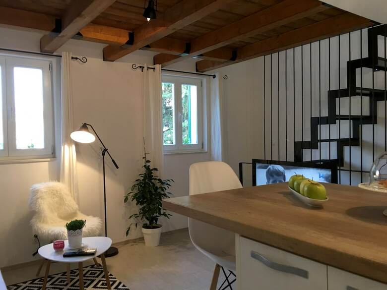 Hotel Central Split Apartments And Rooms Paese