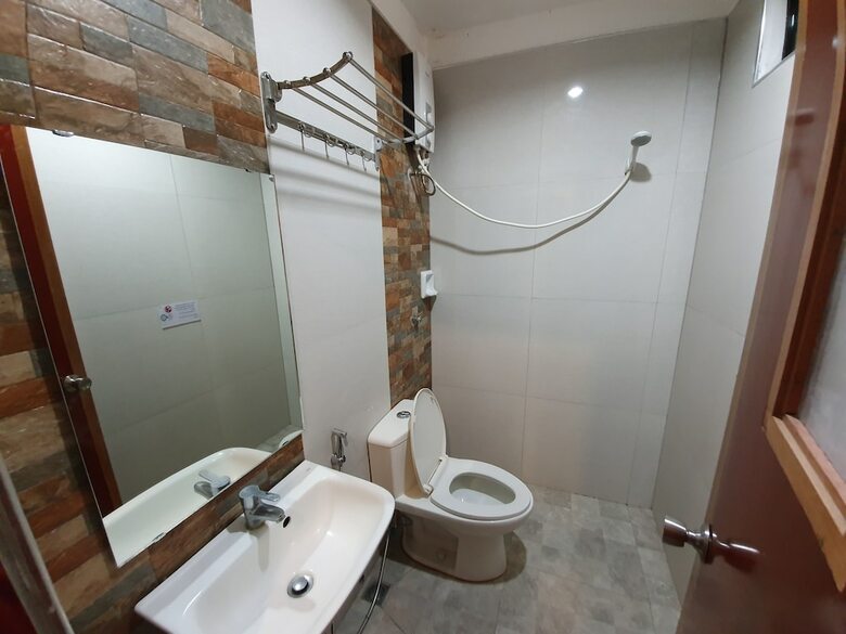 Hotel Lufian Dormitel