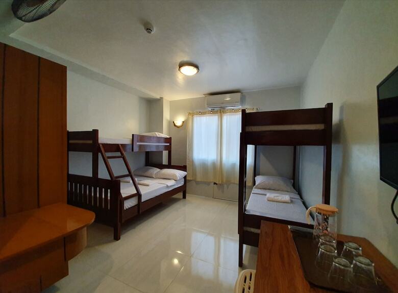 Hotel Lufian Dormitel