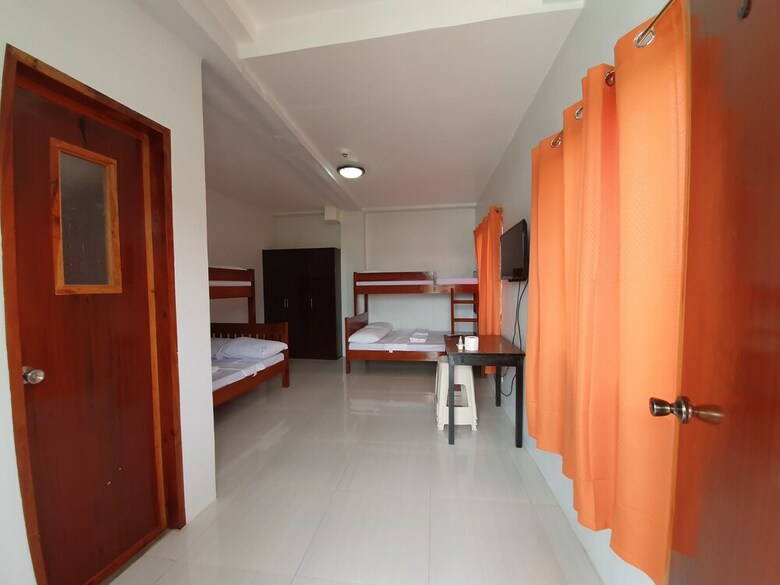 Hotel Lufian Dormitel
