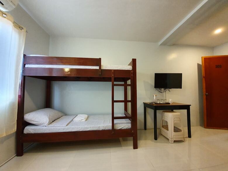 Hotel Lufian Dormitel