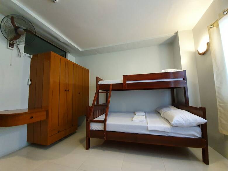 Hotel Lufian Dormitel