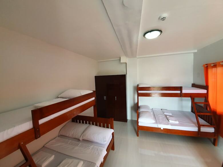 Hotel Lufian Dormitel