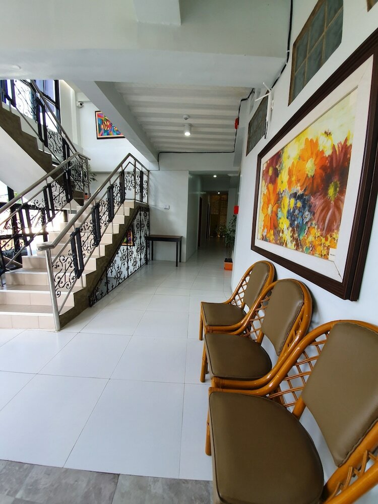 Hotel Lufian Dormitel