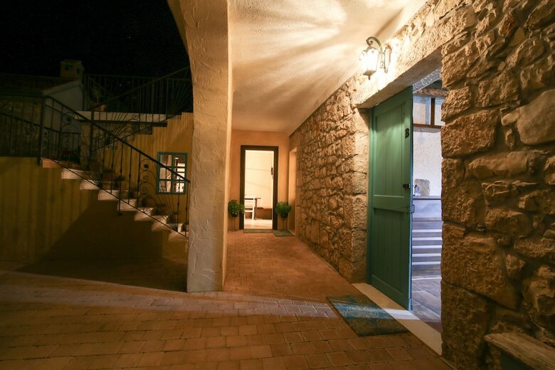 Stunning Villa Bozini Dvori
