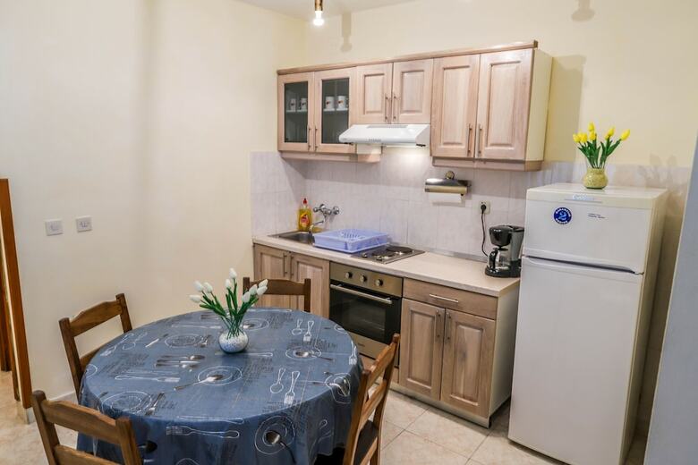 Medulin Riviera Apartments Goran