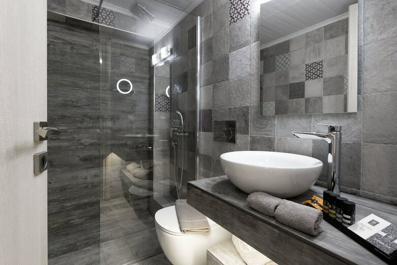 The Secret Boutique Hotel