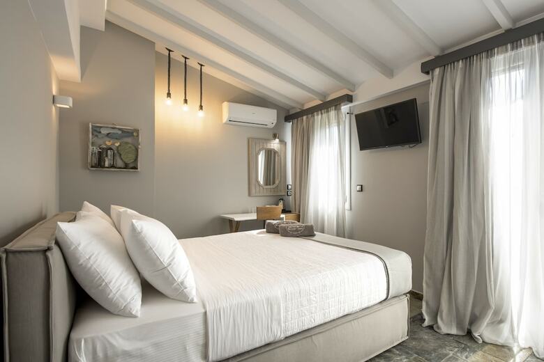 The Secret Boutique Hotel