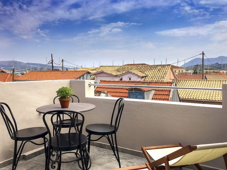 The Secret Boutique Hotel
