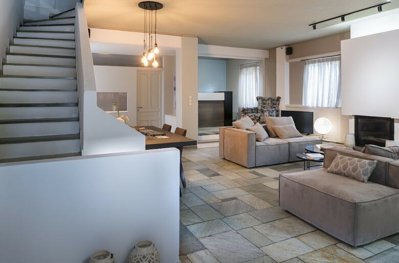 The Secret Boutique Hotel