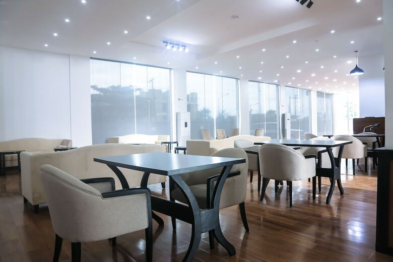 Bon Hotel Ikeja Residence
